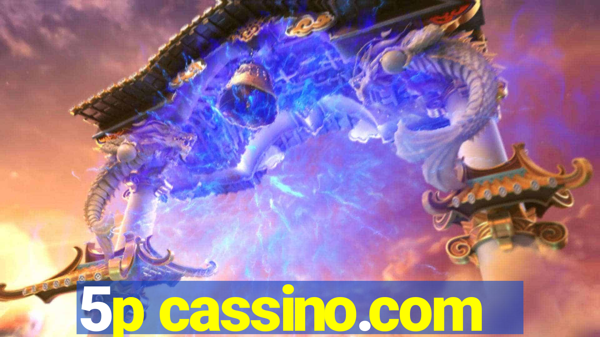 5p cassino.com